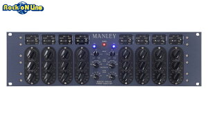 MANLEY Massive Passive Stereo EQ Mastering VersionyR[fBOz