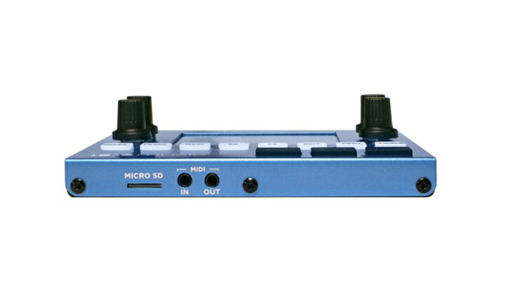 楽天市場】1010MUSIC Bluebox - Compact Digital Mixer/Recorder 