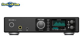【期間限定「Stay Home支援」大特価！】RME(アールエムイー) ADI-2 DAC FS【AD/DAコンバーター】