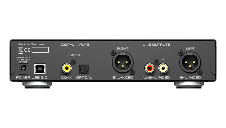 楽天市場】RME AUDIO ADI-2 DAC FS【AD/DAコンバーター】 : Rock oN