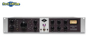 Universal Audio 6176 Vintage Channel Strip 【レコーディング】【ユニバーサルオーディオ】