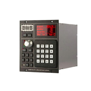 AMS NEVE(G[GGXj[u) RMX 16 500 series module