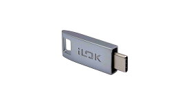 Avid PACE iLok USB-C【DTM】【ライセンスキー】
