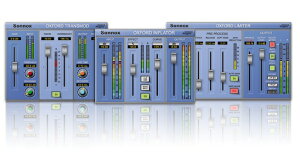 Sonnox Enhance Native Bundle(Inflator+Limiter+TransMod)�y���V���A��PDF���[���[�i�z�yDTM�z�y�G�t�F�N�g�v���O�C���z