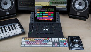 Avid Pro Tools | Dock Control SurfaceyArbhz