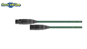 OYAIDE(�I���C�f)�@QAC-222 XLR/3.0