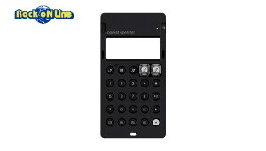 Teenage Engineering CA-X black generic case�y�V���Z�T�C�U�[�z