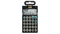 Teenage Engineering PO-35 speak【シンセサイザー】
