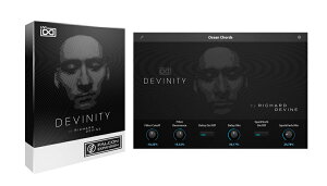 UVI Devinity for Falcon�y���V���A��PDF���[���[�i�z�yDTM�z