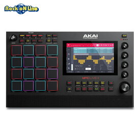 AKAI(アカイ) MPC Live II