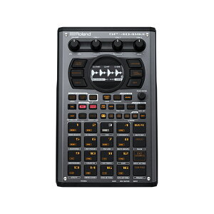 ROLAND(���[�����h) SP-404MKII