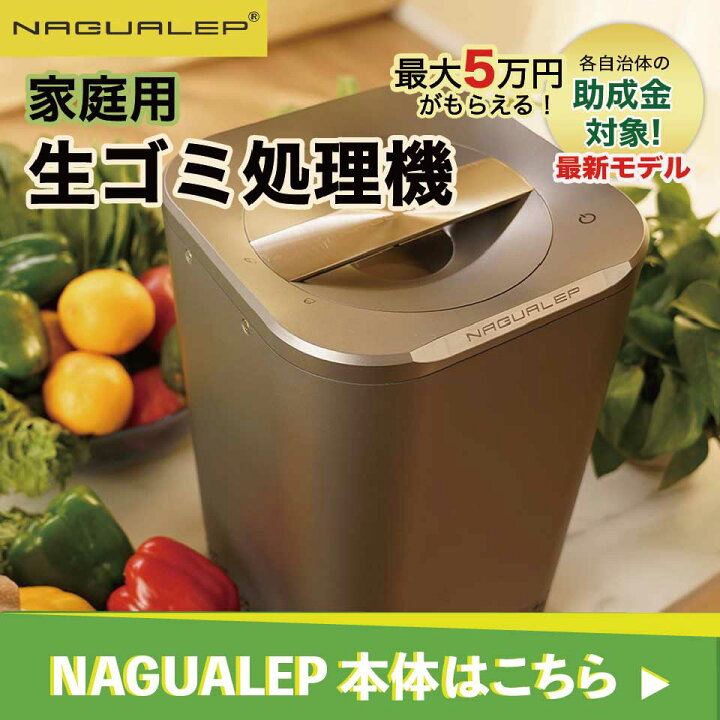 楽天市場】ポイント20倍 国内正規品 ナグアレップ 専用フィルター 