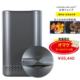 ポイント20倍 生ごみ処理機 即納 生ゴミ処理機 家庭用 クリスマス ギフト 贈り物 国内正規品NAGUALEP NA-2 助成金 家庭用 生ごみ処理機 堆肥 補助金 1年保証 生ゴミ乾燥機 2.5L大容量 生ゴミ 臭わない 密閉 ゴミ箱 電動式 高温乾燥 粉砕式 除菌脱臭