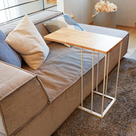 スーパーSALE期間中 ポイント15倍 COLLEND 2wayソファサイドテーブルテーブル 横幅600cm 奥行き300cm 高さ600cm