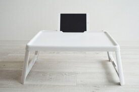 スーパーSALE期間中 ポイント20倍 COLLEND ミニマルチテーブル（バイオマス） 横幅630cm 奥行き358cm 高さ40cm | キャスター付き お しゃれ スリム 収納 インテリア 動かせる ワゴン収納 コンパクト ラック キッチン用品 室内収納 サイドテーブル キッチンワゴン