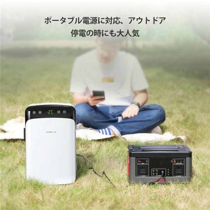 楽天市場】猛暑対策 ギフト 送料無料 小型 保温庫 一人暮らしミニ 