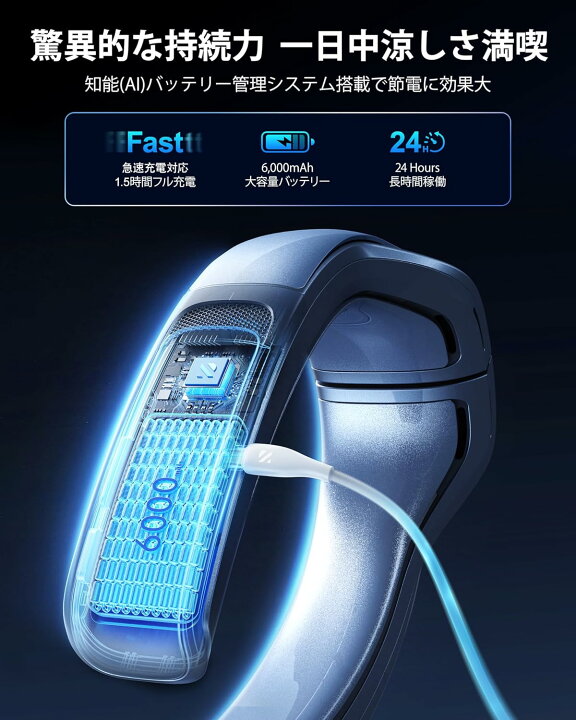 楽天市場】ネックウォーマー AICE LITE RANVOO ネッククーラー 冷却 