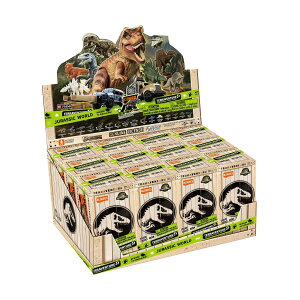 Jurassic World Terraventure TS01 PDQ1