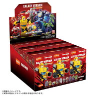 Blokees ブロッキーズ トランスフォーマー Galaxy Version 03 オートボット出撃 GV03 71103 1ケース9個入…
