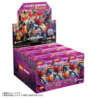 【1ケース9個入り】Blokees ブロッキーズ トランスフォーマー Galaxy Version 06 パラレルユニバース 711…