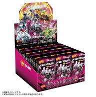 Blokees ブロッキーズ　トランスフォーマー　GV09　ギャラクシーバージョン09　ダーケスト・アワー　7110…