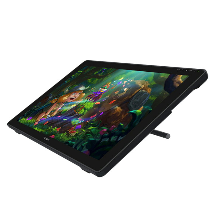 楽天市場】ポイント5倍 500円OFFクーポン配布中！ ギフト HUION KAMVAS 