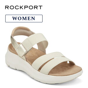 �|�C���g5�{�b4/30����y�����z���b�N�|�[�g ROCKPORT ���f�B�[�X QUARTZ QUARTZ�^�N�I�[�c �X�g���b�v�T���_�� RMF-S26S06W �v���e�B�[�m �C���F W