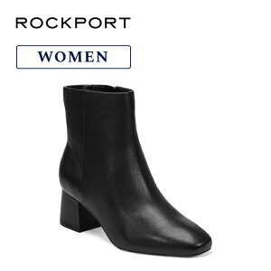 ���������}���\��P5�{�ySALE50%OFF�z�y�����z���b�N�|�[�g ROCKPORT ���f�B�[�X OAKLEI OAKLEI�^�I�[�N���[ �V���[�g�u�[�c RMF-T25F15M �u���b�N �C���F M