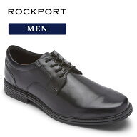 開店1周年記念10％OFF＜4/11開始＞【公式】ロックポート ROCKPORT メンズ TAYLOR WP PLAIN TOE テイラー …