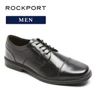 【公式】ロックポート ROCKPORT メンズ TAYLOR WP CAP TOE テイラー ウォータープルーフ キャップ トゥ R…
