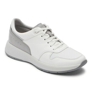 ySALEzyz bN|[g ROCKPORT fB[X PROWALKER TRUSTRIDE II LACEUP vEH[J[ gD[XgCh II [XAbv gD[ebN EH[LO Xj[J[ hCu gx Acti