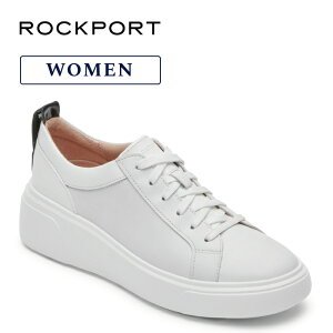 �X�[�p�[SALE�y�����z���b�N�|�[�g ROCKPORT ���f�B�[�X TOTAL MOTION AANYA LACEUP �g�[�^�����[�V���� �A�[�j�� ���[�X�A�b�v RPI-CJ2560W �z���C�g �C���F W