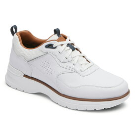 【SALE】【公式】ロックポート ROCKPORT メンズ PROWALKER NEXT SPORT プロウォーカー ネクスト スポーツ カジュアル シティ スニーカー ドライブ トラベル アクティブ オーソライト ActivSOLE DEWIX PROWALKER EVA RPI-CJ3018W