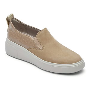 yzbN|[g ROCKPORT fB[X TOTAL MOTION AANYA SLIPON g[^[V A[j Xb| gD[ebN ANeBu JWA EH[LO Xb|E[t@[ Xj[