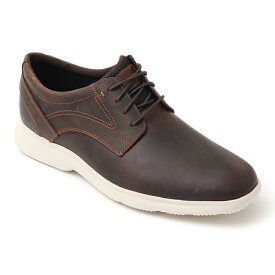【SALE】【公式】ロックポート ROCKPORT メンズ TRUFLEX DRESSPORT PLAIN TOE トゥルーフレックス ドレスシューズポーツ プレーン トゥ トゥルーテック オフィスカジュアル オックスフォード シティ ドライブ truFLEX truFLEX DresSports EVA RPI-CJ3849W