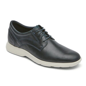 【SALE】【公式】ロックポート ROCKPORT メンズ TRUFLEX DRESSPORT PLAIN TOE トゥルーフレックス ドレスシューズポーツ プレーン トゥ トゥルーテック オフィスカジュアル オックスフォード シティ ド