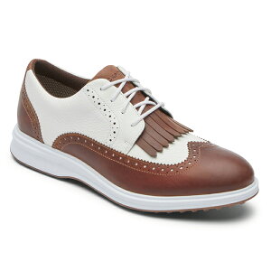 ySALEzyz bN|[g ROCKPORT TOTAL MOTION LINKS WINGTIP g[^[V NX EBO`bv gD[ebN nCh-V[h St EVA o[\[ RPI-CJ4181W