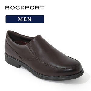 ���������}���\���b�|�C���g2�{�y�����z���b�N�|�[�g ROCKPORT �����Y CLASSIC DRESS WP SLIP ON �N���V�b�N�h���X �E�H�[�^�[�v���[�t �X���b�|�� RPL-ML0055W �_�[�N�u���E�� �C���F W
