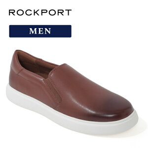 �X�[�p�[SALE�y�����z���b�N�|�[�g ROCKPORT �����Y BEACON LIGHT STEP SLIP ON �r�[�R�� ���C�g �X�e�b�v �X���b�|�� RPL-ML0060W �u���E�� �o�[�j�b�V�� �C���F W