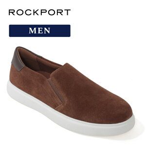 �X�[�p�[SALE�ySALE33%OFF�z�y�����z���b�N�|�[�g ROCKPORT �����Y BEACON LIGHT STEP SLIP ON �r�[�R�� ���C�g �X�e�b�v �X���b�|�� RPL-ML0061W �u���E�� �X�G�[�h �C���F W