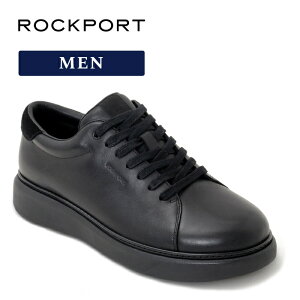 10/15����|�C���g5�{�y�����z���b�N�|�[�g ROCKPORT �����Y QUINCY URBAN COURT �N�C���V�[ �A�[�o�� �R�[�g �X�j�[�J�[ RPL-ML0069M �u���b�N �C���F M
