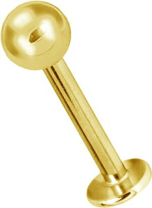 ラブレット スタッド ピアス かわいい おしゃれ 16g サ?ジカルステンレス316L 金属アレルギー ゴールド 軟骨 ボディピアス ゲージ ボディーピアス レディース 通販 可愛い ブランド rockxxx つけ