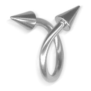 16g �c�C�X�^�[�y8mm 10mm 2.5×3mm 3×3mm 3×4mm 4×4mm 3×6mm�z�y�X�p�C���� �R�[�� �T?�W�J���X�e�����X �{�f�B�s�A�X �{�f�B�s �{�f�B�[�s�A�X �X�^�b�h�s�A�X �X�e�����X�s�A�X �҂��� �X�e�����X 