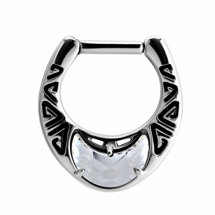 楽天市場 サ ジカルステンレス 316l ワンタッチ ゼグメントリング 14g 16ゲージ クリッカー ボディピアス かわいい 抗アレルギー性 ボディーピアス 通販 可愛い カワイイ ブランド つけっぱなし レディース 軟骨 メンズ 革バッグ 財布 Itshandmade Shop