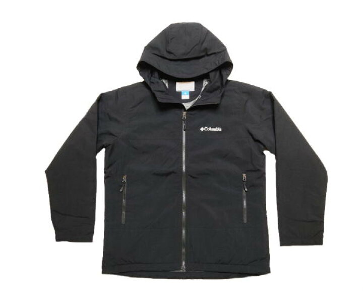楽天市場】【SALE・セール】Columbia コロンビア ナイロン 中綿 