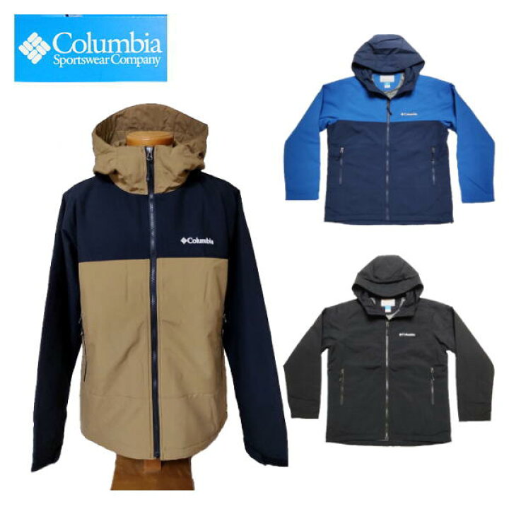 楽天市場】【SALE・セール】Columbia コロンビア ナイロン 中綿 