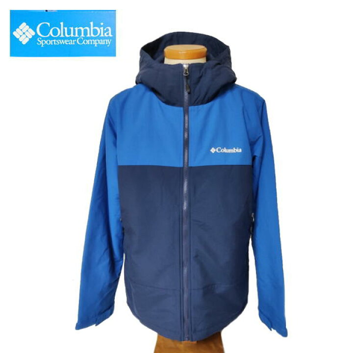 楽天市場】【SALE・セール】 Columbia コロンビア ナイロン 中綿 
