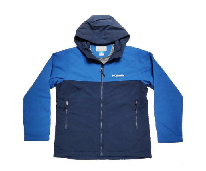 楽天市場】【SALE・セール】Columbia コロンビア ナイロン 中綿 