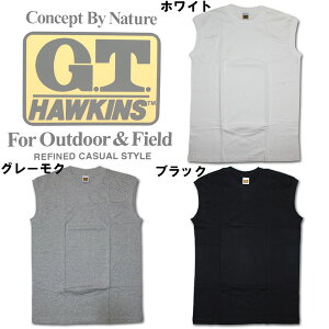 GUNZE(�O���[)G.T.HAWKINS(G.T.�z�[�L���X) �N���[�l�b�N �T�[�t�V���c 2���g HK10182�@�����Y����/�j�������@�y�����������C��/39�V���b�v�z
