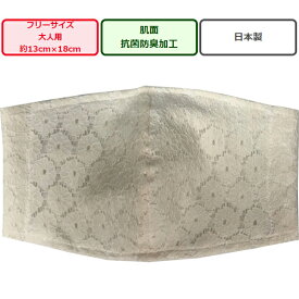 楽天市場 ラッセルレース マスクの通販